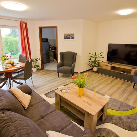 Ferienwohnung Tukan Apartment Dresden Laubegast Wlan Tv Ebike Εξωτερικό φωτογραφία