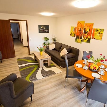 Ferienwohnung Tukan Apartment Dresden Laubegast Wlan Tv Ebike Εξωτερικό φωτογραφία
