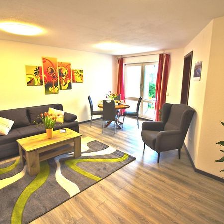 Ferienwohnung Tukan Apartment Dresden Laubegast Wlan Tv Ebike Εξωτερικό φωτογραφία