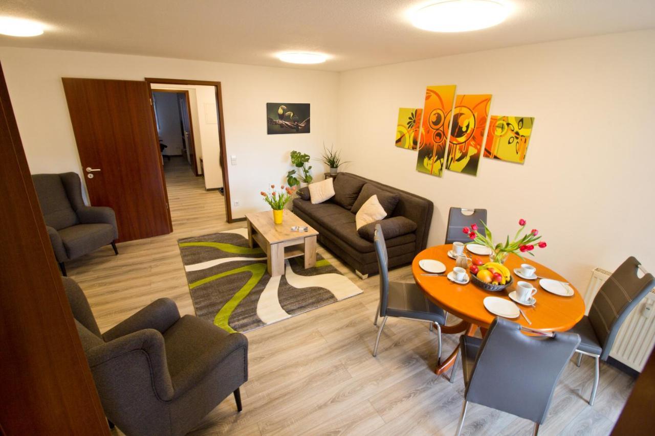 Ferienwohnung Tukan Apartment Dresden Laubegast Wlan Tv Ebike Εξωτερικό φωτογραφία