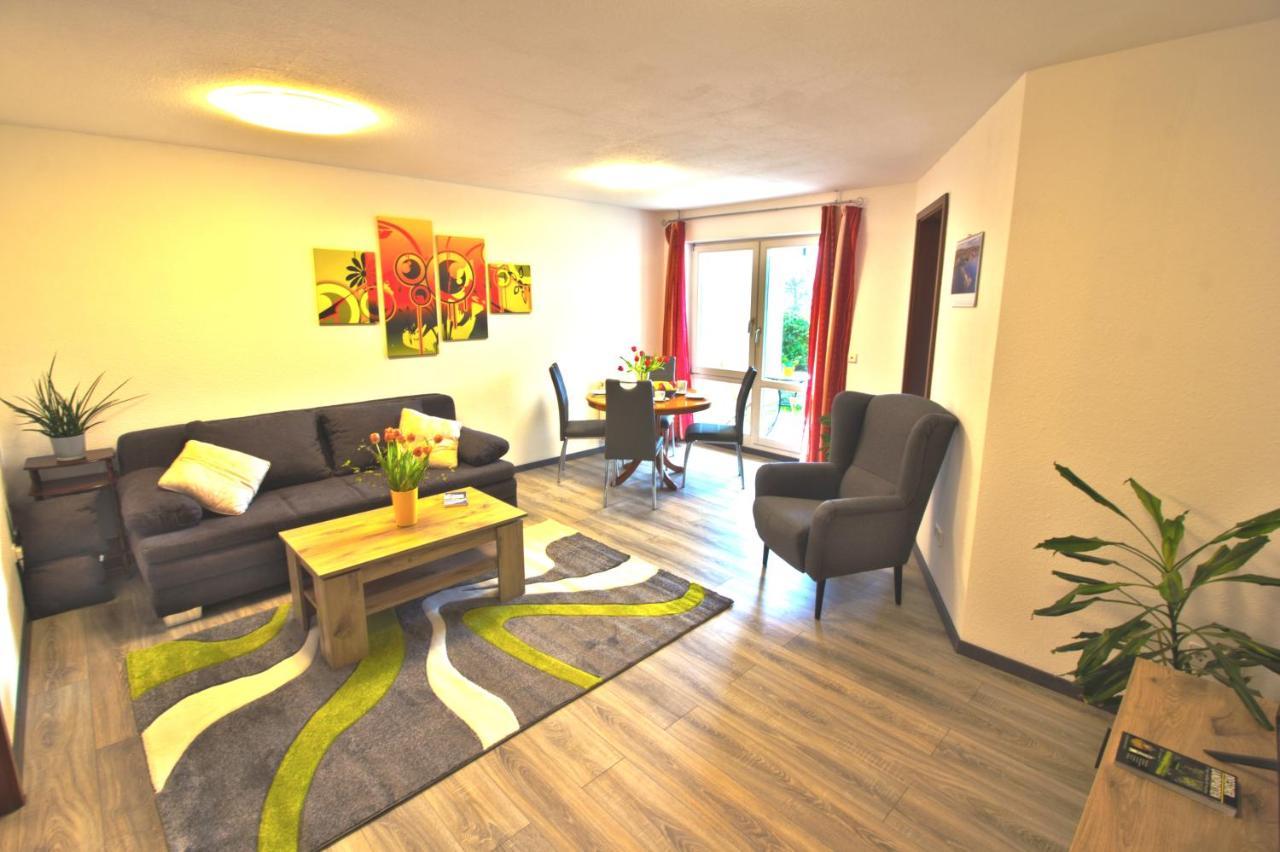 Ferienwohnung Tukan Apartment Dresden Laubegast Wlan Tv Ebike Εξωτερικό φωτογραφία